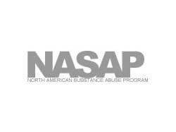 NASAP logo