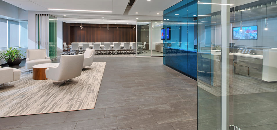Pioneer Contract Services: Comprehensive Solutions for Modern Commercial Spaces