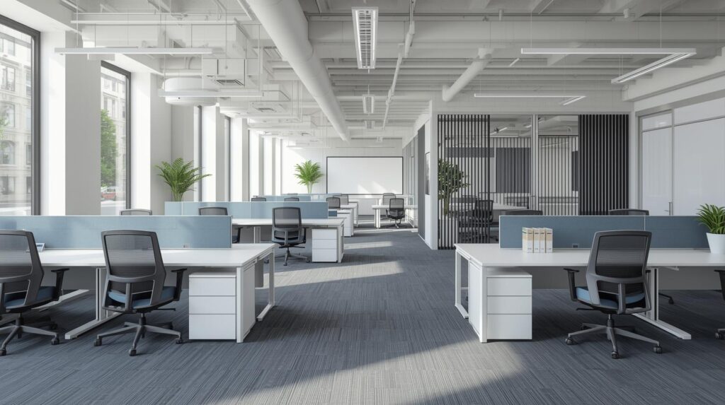 Office Relocation Services in Houston: A Complete Guide for Growing Businesses