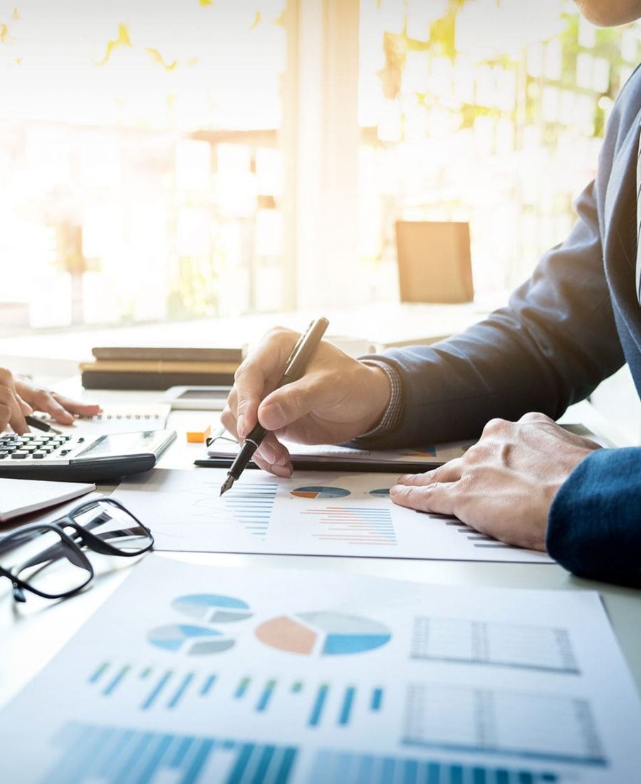 Commercial Relocation - Project Management