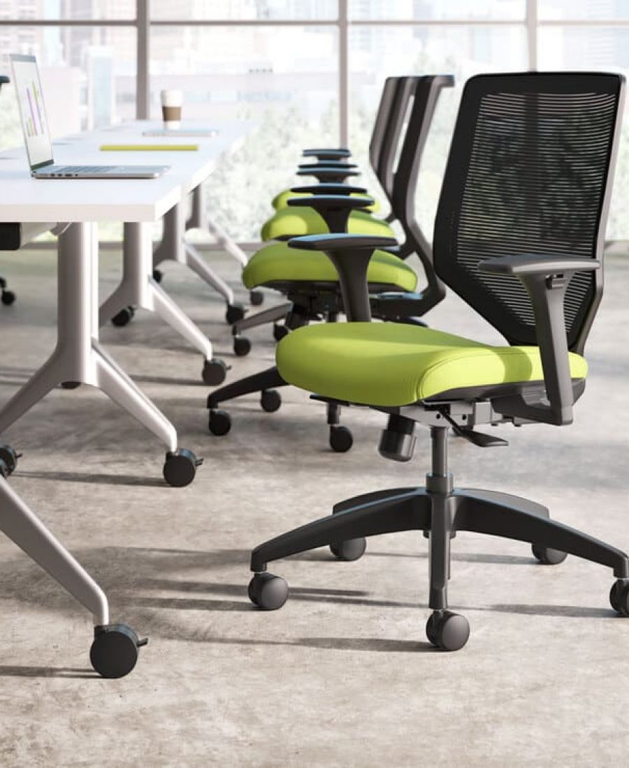 Furniture & Office Design - Collaborative Spaces - Training Tables