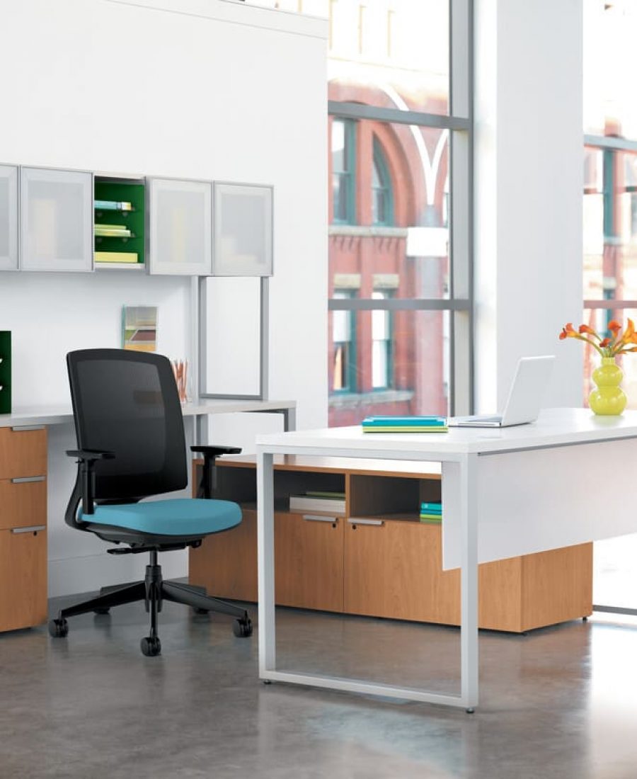 Furniture & Office Design - Private Offices - Contemporary