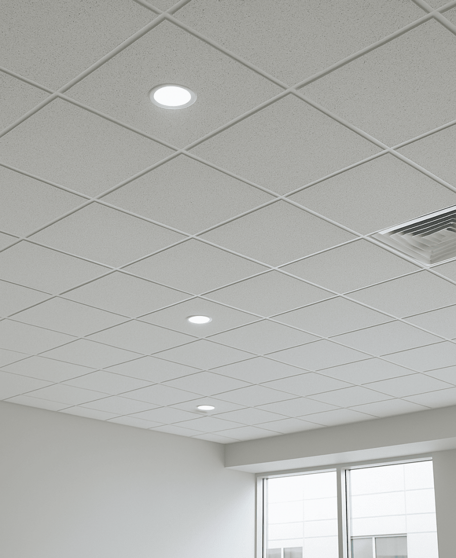 Interior Solutions - Ceiling