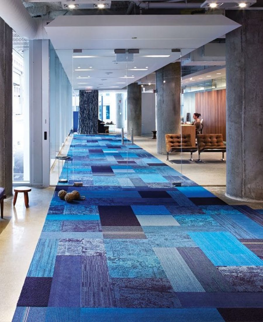 Interior Solutions - Flooring