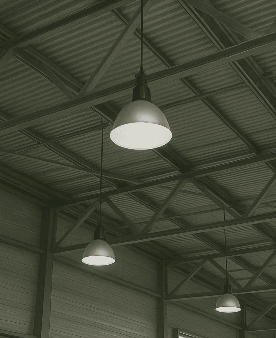 Interior Solutions - Lighting