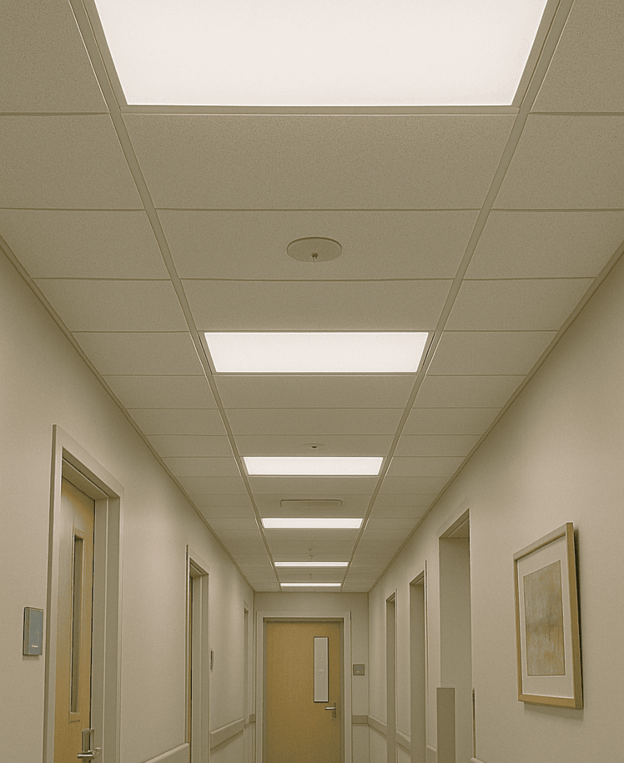 Interior Solutions - Lighting2