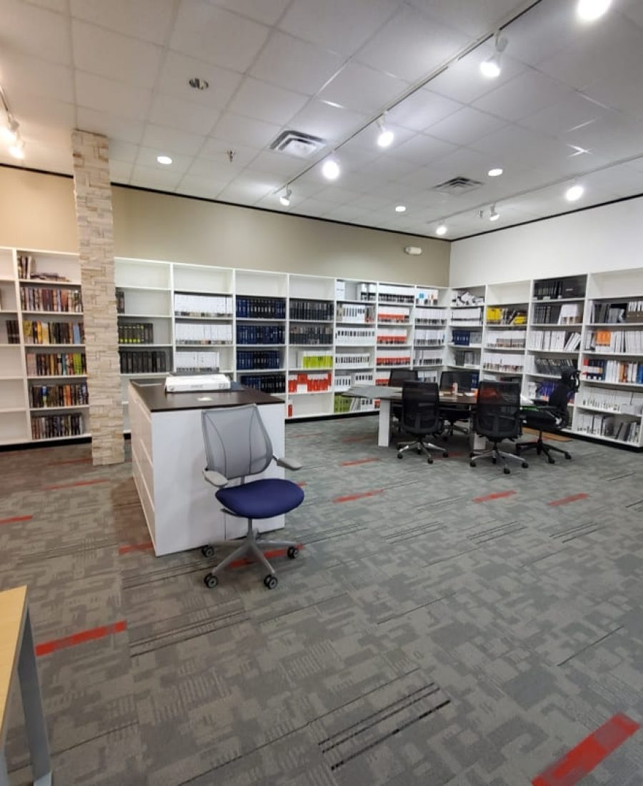 Interior Solutions - Manufacturers